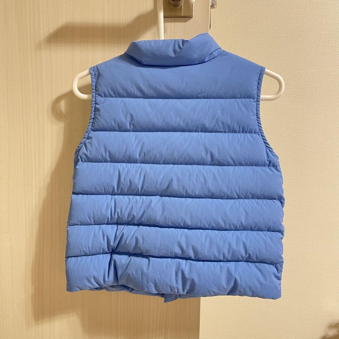 GUCCI ダウンベスト チルドレン 18/24m GUCCI ダウンベスト チルドレン 18/24m