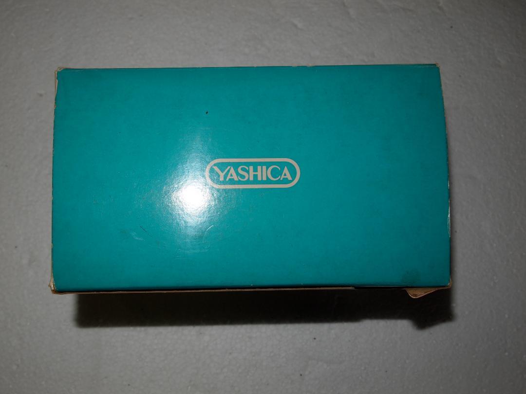 動作確認済】 YASHICA Diary F0617-8e p - メルカリ