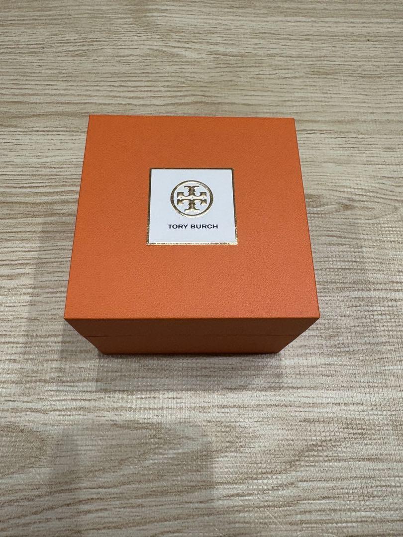 TORY BURCH ゴールド 時計