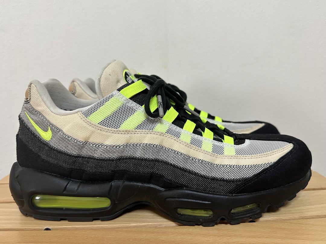 NIKE AIR MAX 95 DNHM （31cm）