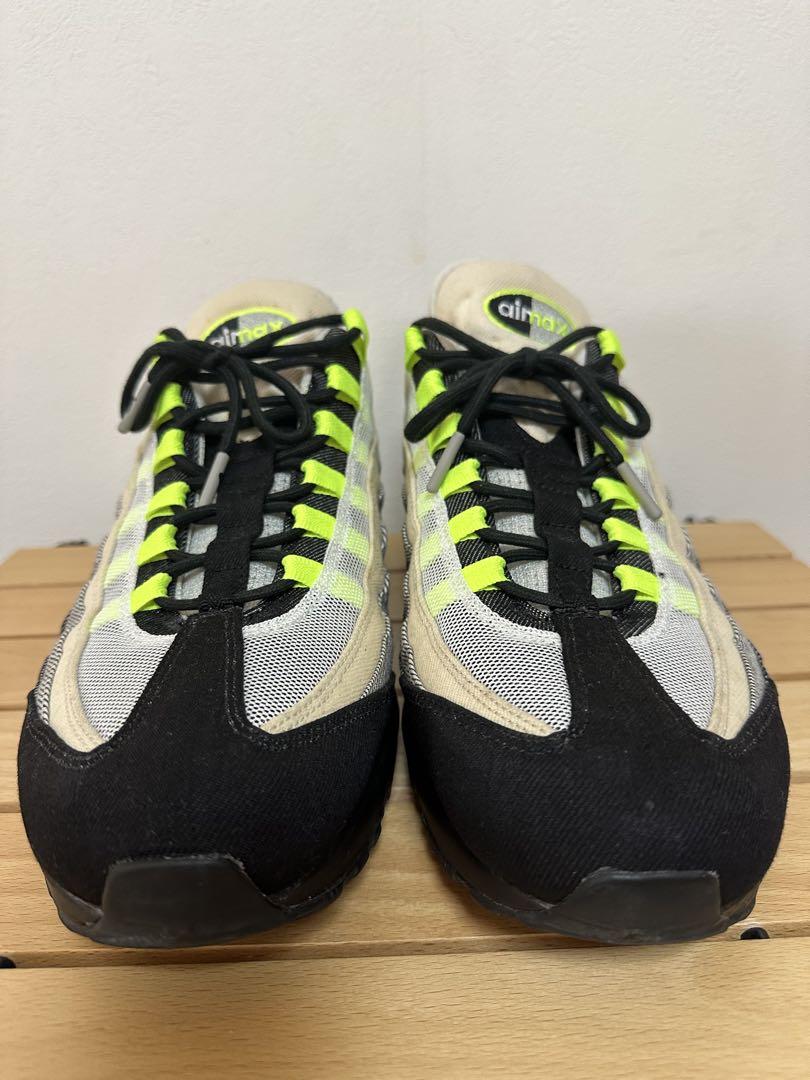 NIKE AIR MAX 95 DNHM （31cm）