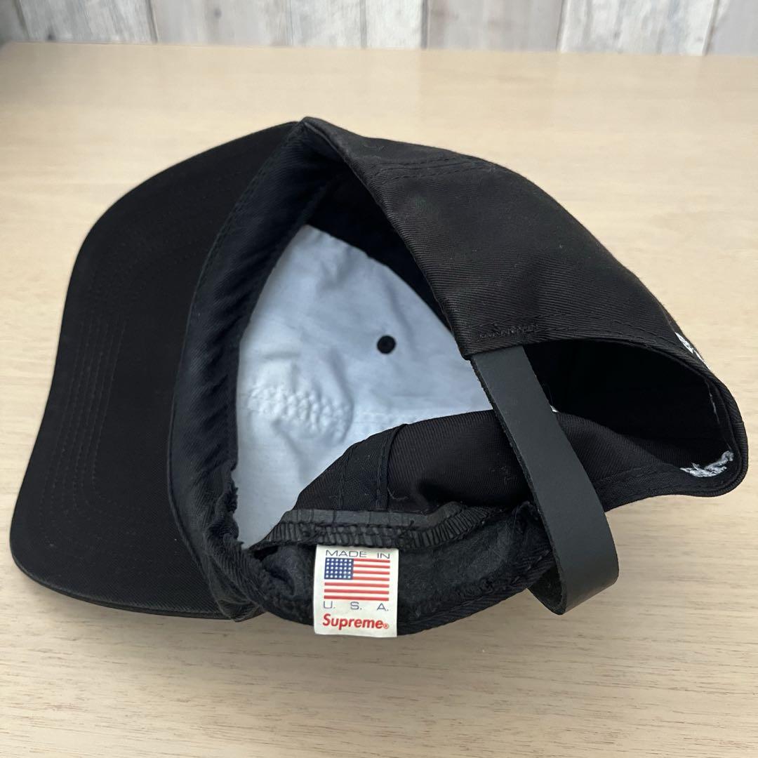 帽子 Supreme - S Logo 6-Panel Cap