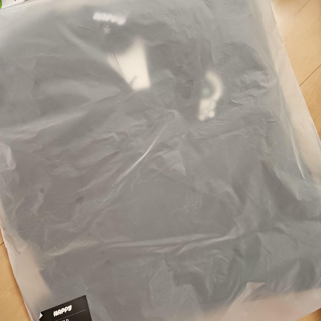 BTS JIN ウットローブ