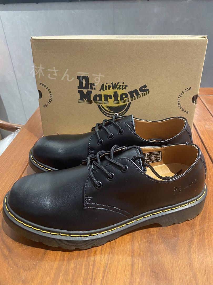 新品 Dr.Martensドクターマーチン 1461 クラシック ロートップ 3