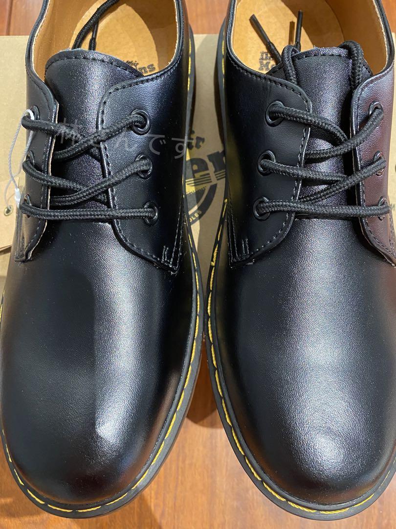 新品 Dr.Martensドクターマーチン 1461 クラシック ロートップ 3