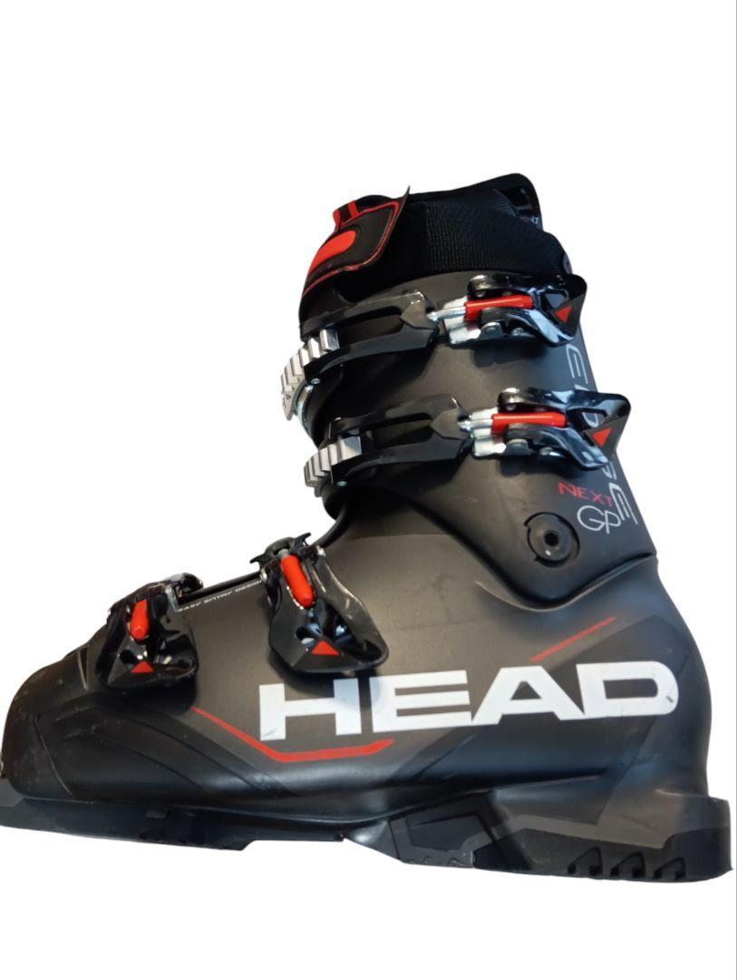 HEAD EDGE
