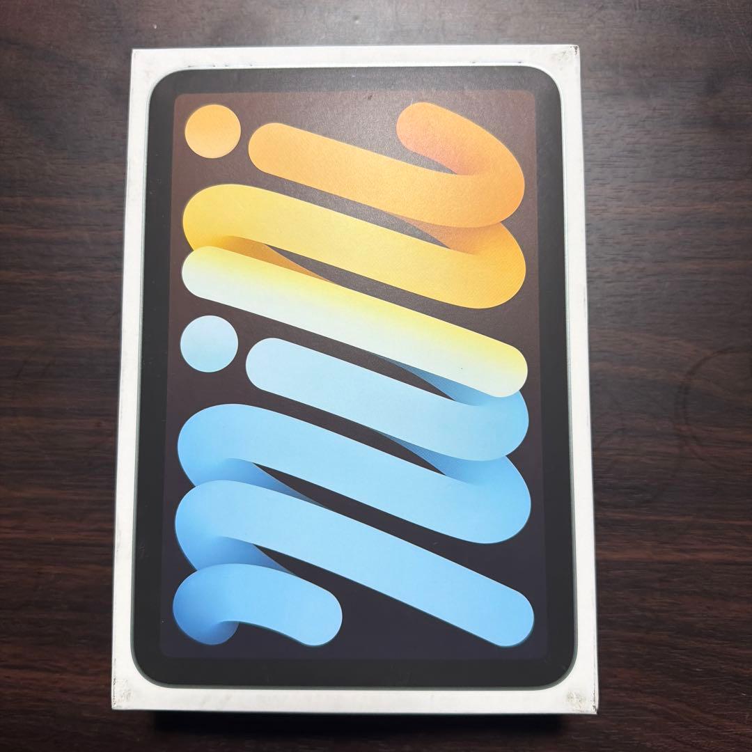 iPad mini 128GB Wi-FiモデルApple