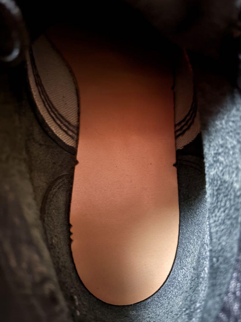 レッドウイング SUPERSOLE® 6-INCH MOC 25.5㎝ 箱付