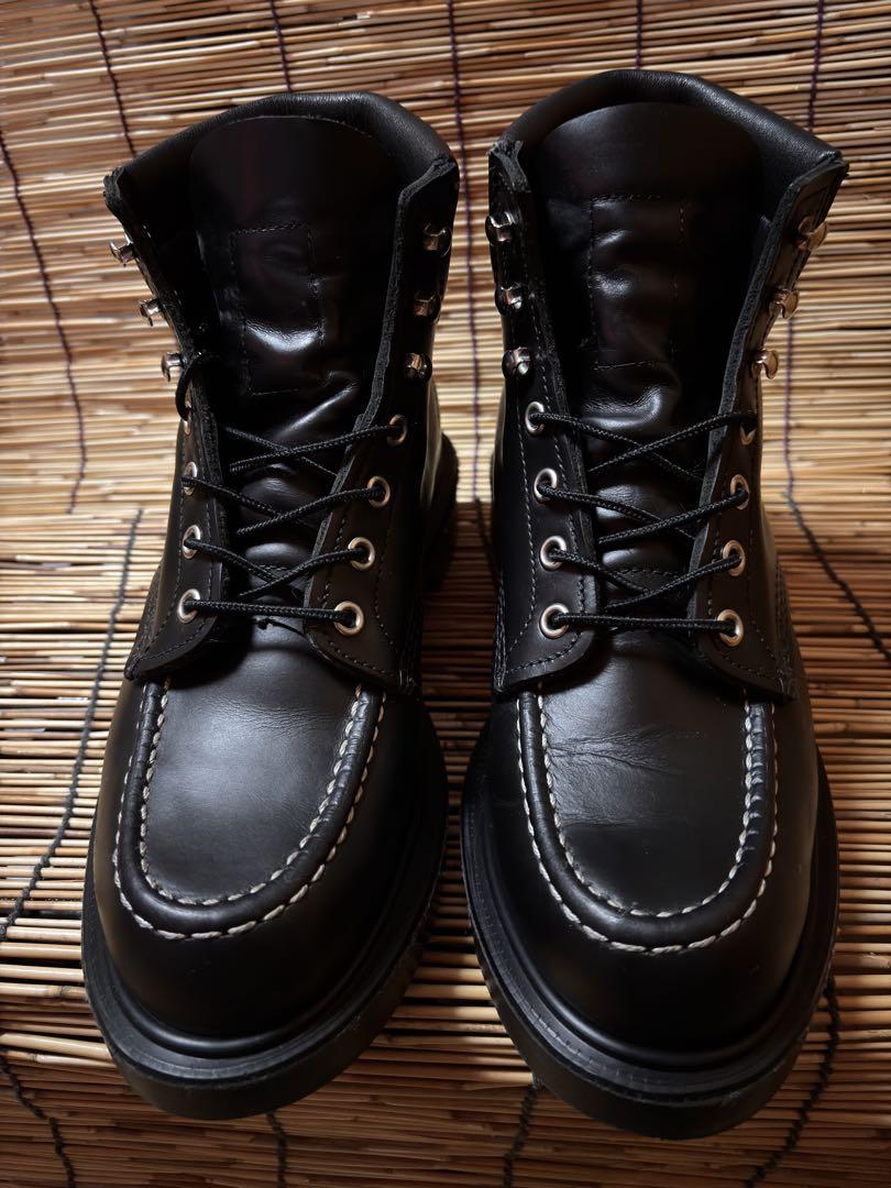 レッドウイング SUPERSOLE® 6-INCH MOC 25.5㎝ 箱付