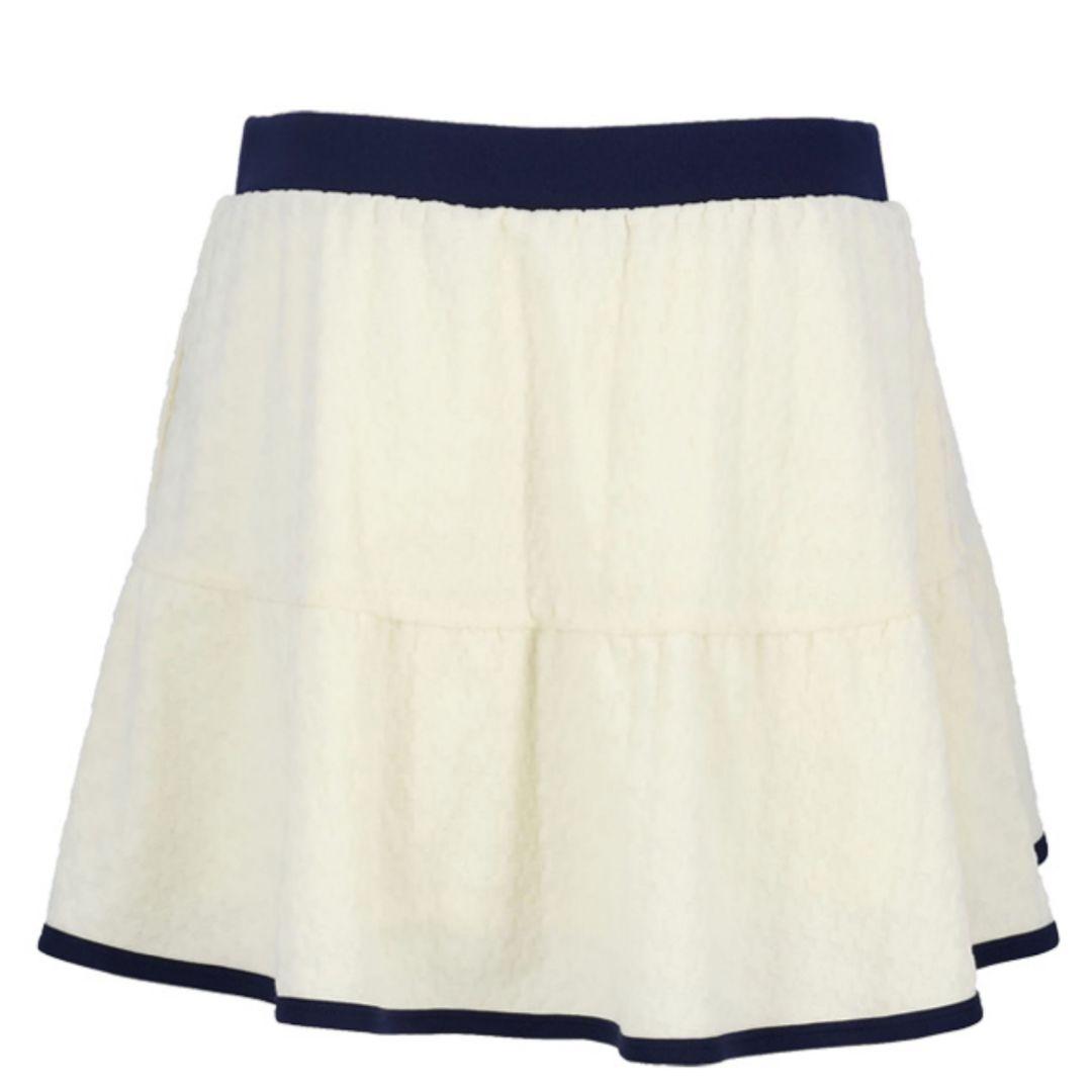 フィラ】テニスウェア スコートL￥12980/プリンス バボラ
