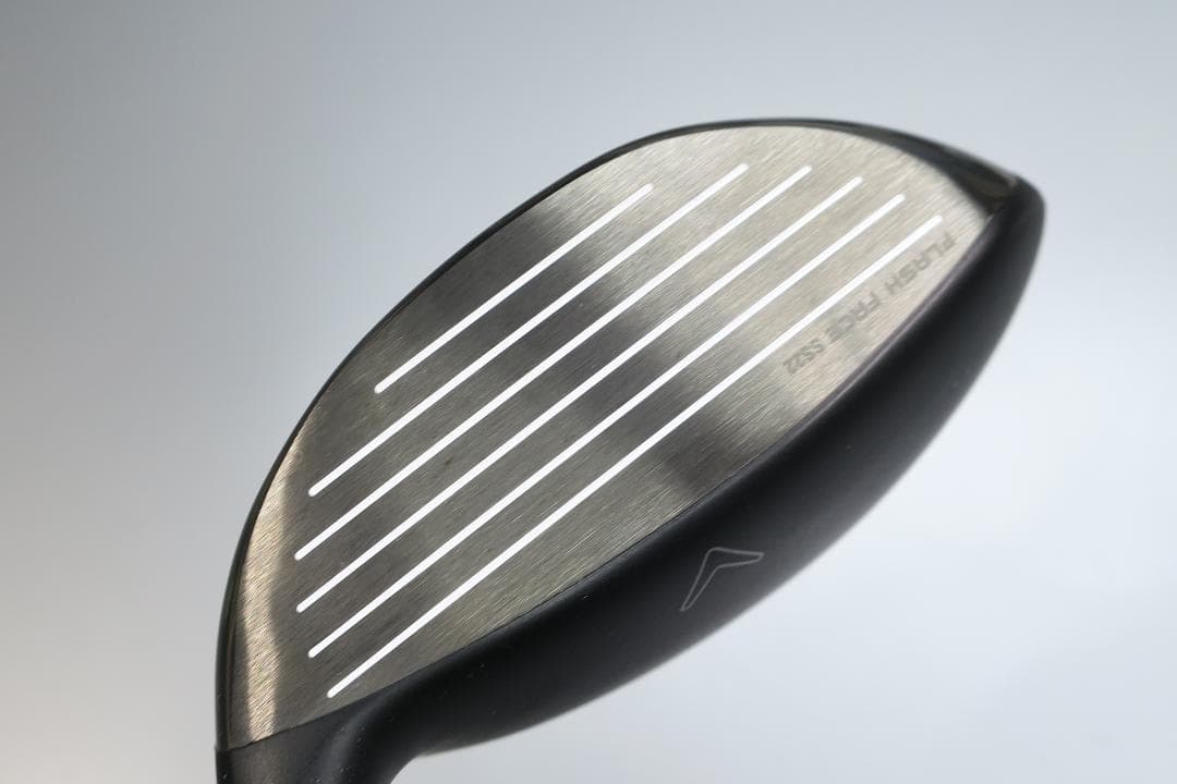 半額】 キャロウェイ ROGUE ローグ ST LS 5W 18° ヘッド 正規品 クラブ