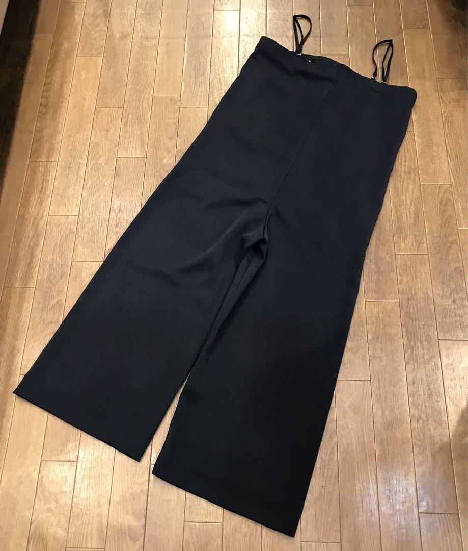 FRAMeWORK  定価¥24,200 ベアトップオールインワン