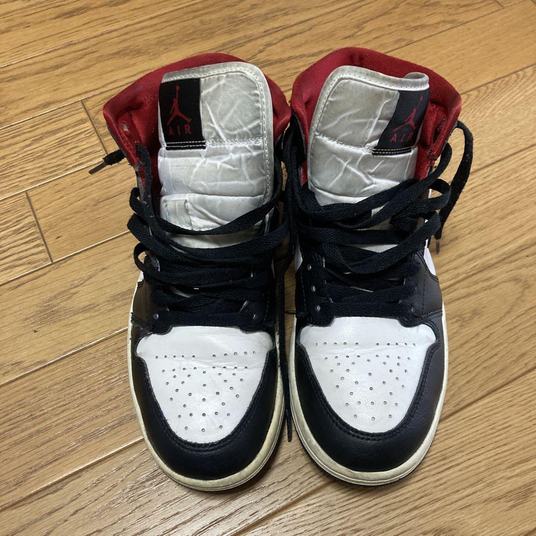Nike Air Jordan 1 ハイカット シューズ