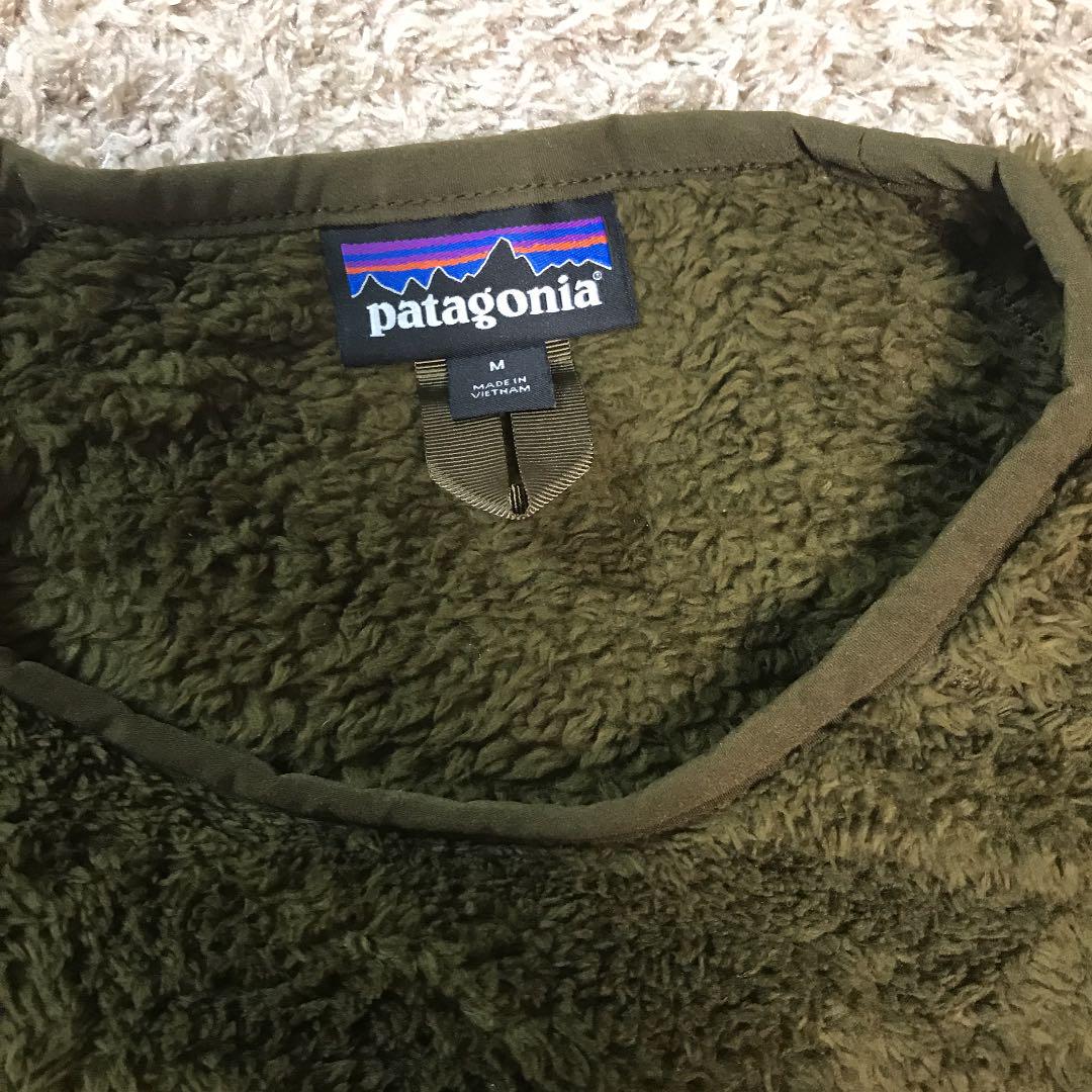 patagonia ロスガトスクルー MIGUD-m49451999616 パタゴニア 格安新品