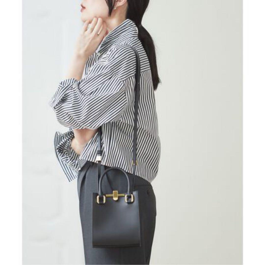 美品◯ジャーナルスタンダードレサージュ THOMAS MASONショート