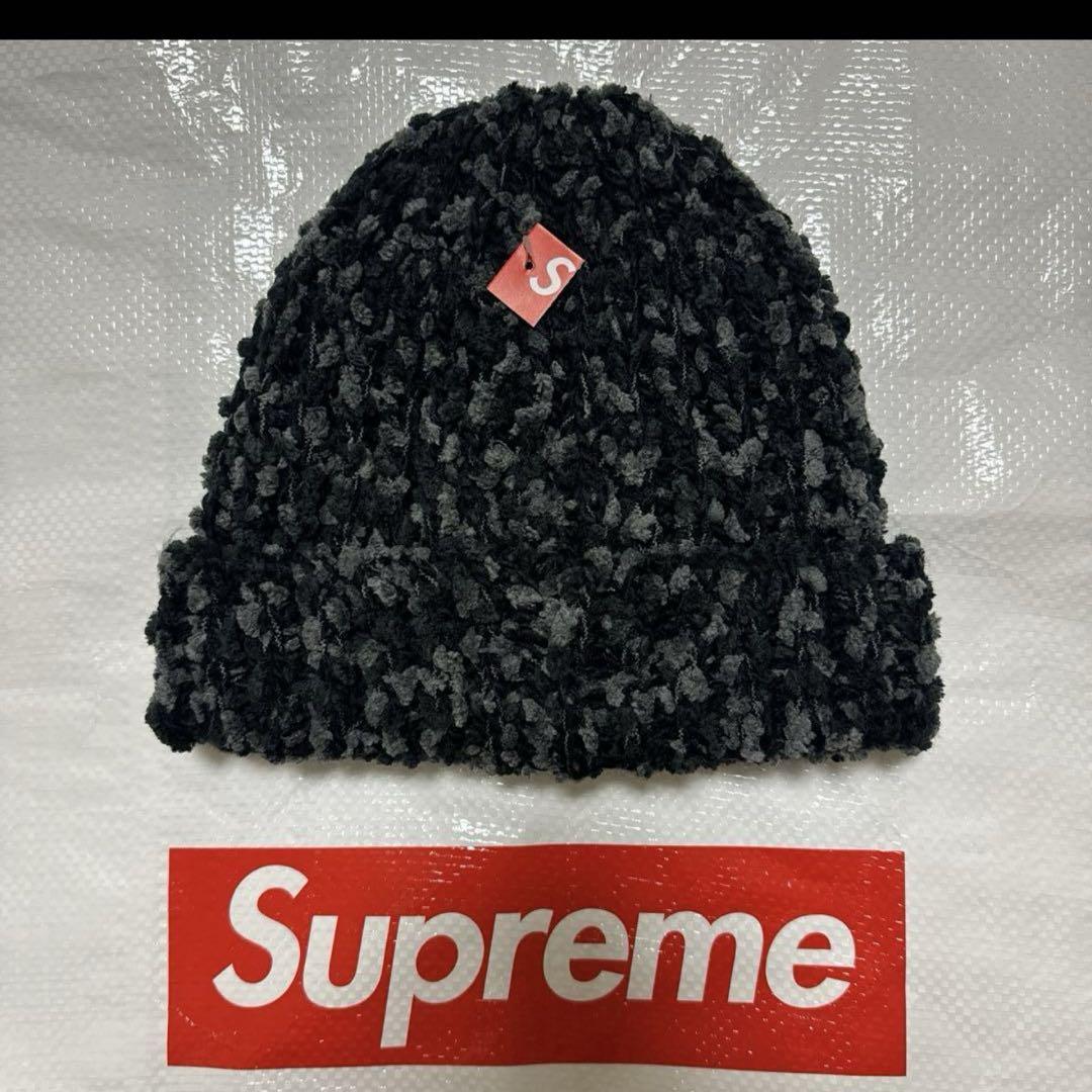 Supreme Chenille Beanie シュプリーム シェニールビーニー