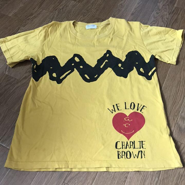 メルカリ チャーリーブラウン tシャツ Tシャツ カットソー 半袖 袖なし 2 222 中古や未使用のフリマ メルカリ チャーリーブラウン tシャツ Tシャツ カットソー 半袖 袖なし 2 222 中古や未使用のフリマ
