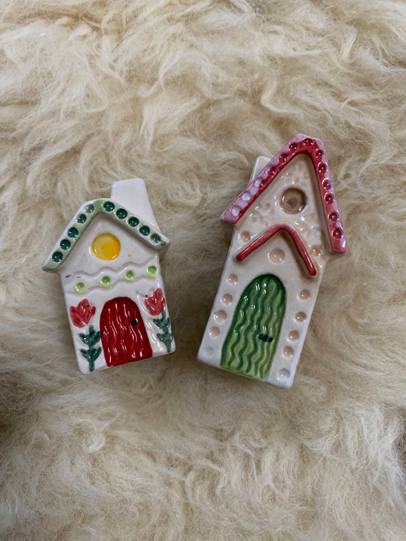 【訳あり】ナタリーレテ　ソルト&ペッパー入　アンソロポロジー 訳あり】ナタリーレテ ソルト&ペッパー入 アンソロポロジー