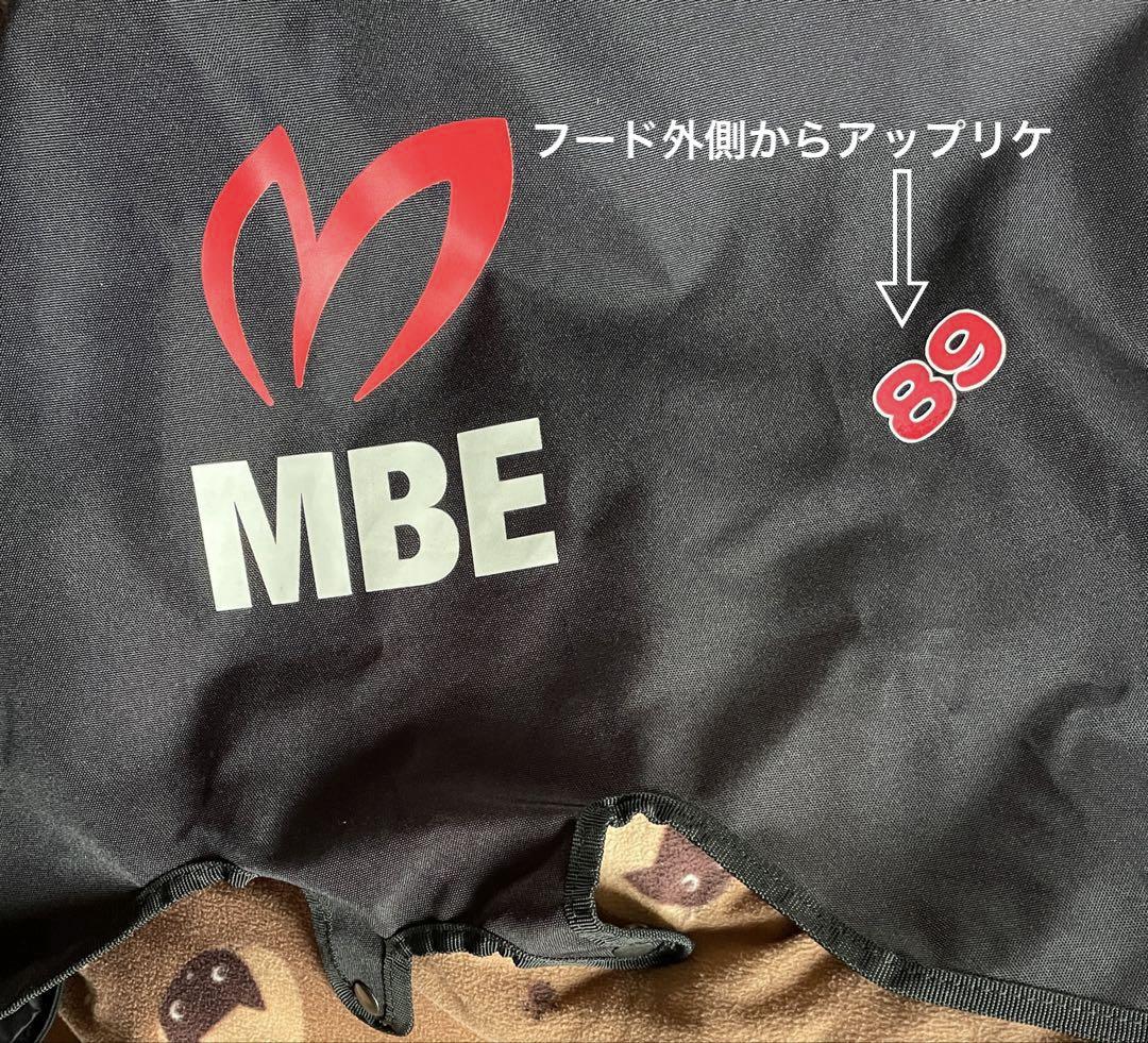 MASTER BUNNY EDITION キャディバッグ