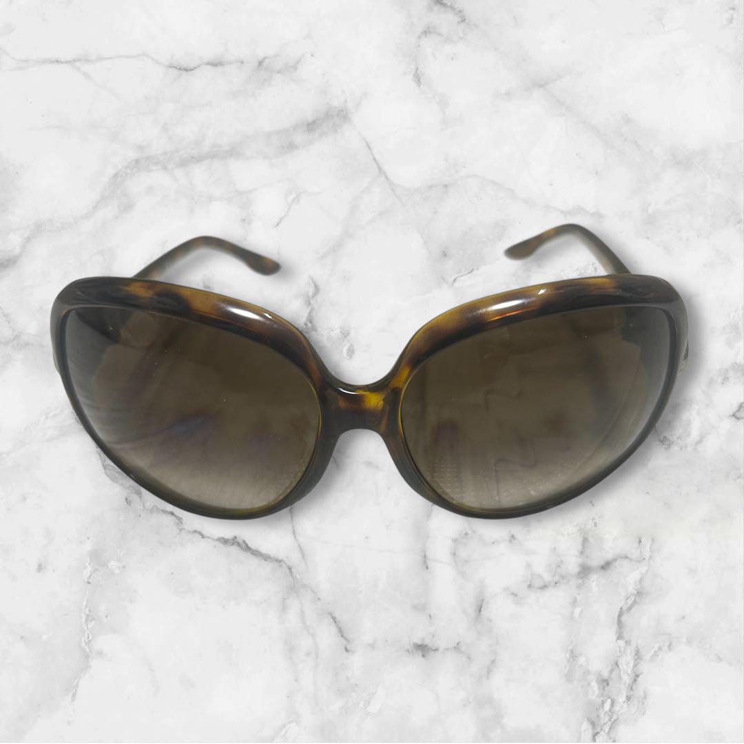 GUCCI グッチ GG3177 インターロッキング サングラス レディース