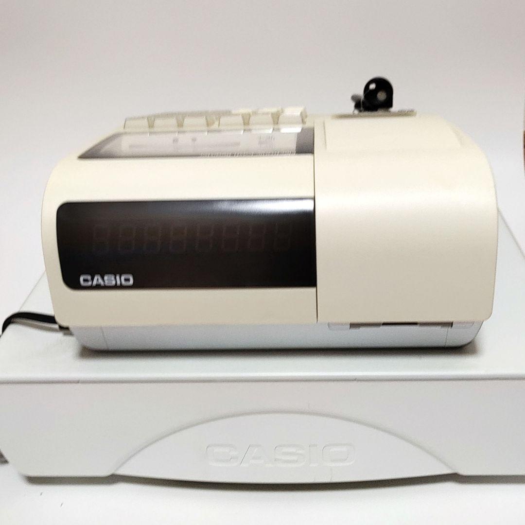 電子レジスター NL-300