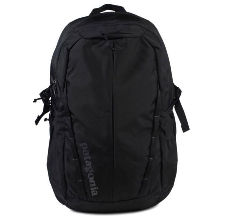 最終価格◎【パタゴニア】REFUGIO BACKPACKバックパック　デイパック