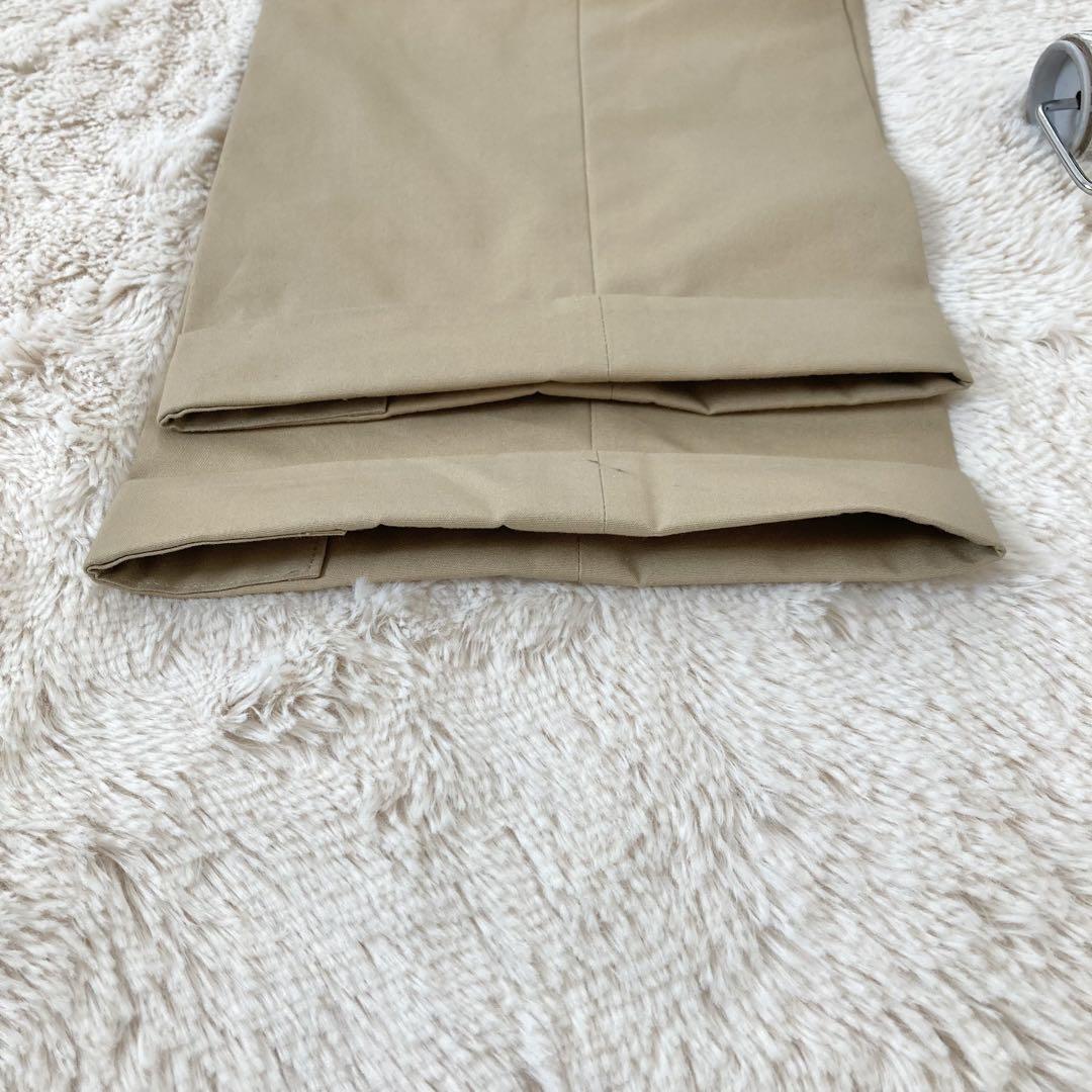 【最終値下】J.PRESS メンズ　セットアップ　スーツ　ベージュ　AB6 L