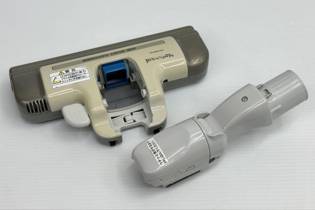 希少　古品　ヘッド　Panasonic 掃除機　AMV99R-64 親子ノズル 希少 古品 ヘッド Panasonic 掃除機 AMV99R-64 親子ノズル