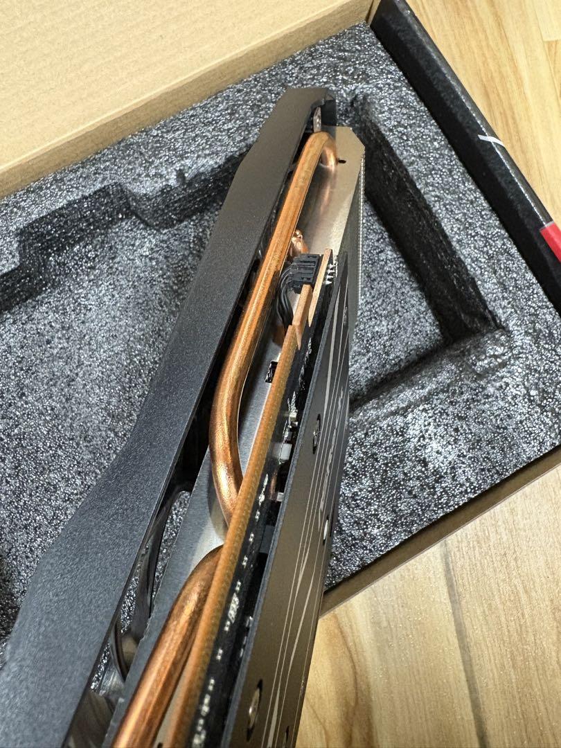 グラフィックボード・グラボ・ビデオカード ASRock Radeon RX 6600 Challenger 8GB