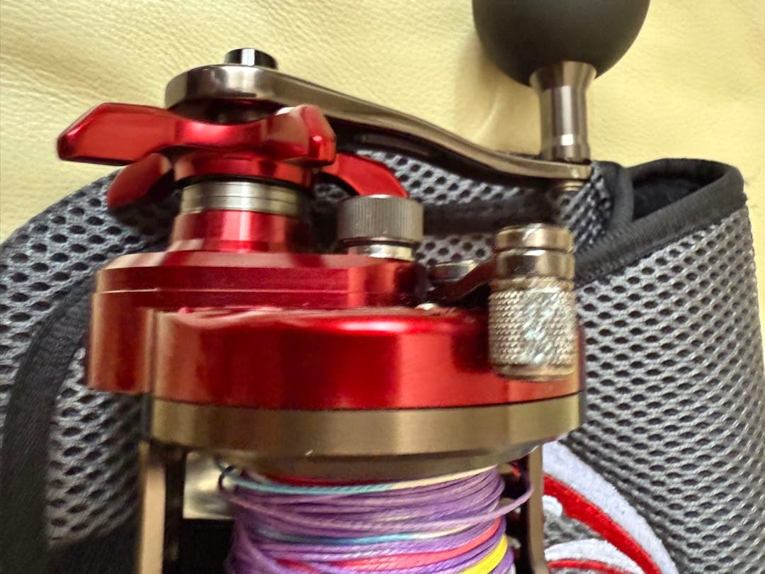 値下げ ダイワ 幻覇王 石鯛30