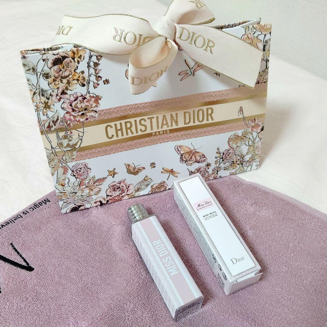 Dior ブルーミング ブーケ 未使用に近い 2025年最新】Yahoo!オークション -ミスディオールブルーミング