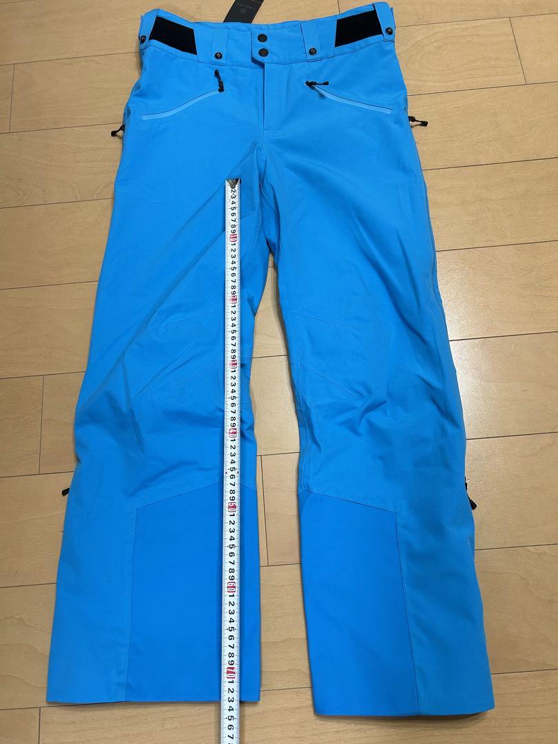 未使用品 スノーボードパンツ BOGNER FIRE+ICE NATHAN3 1420