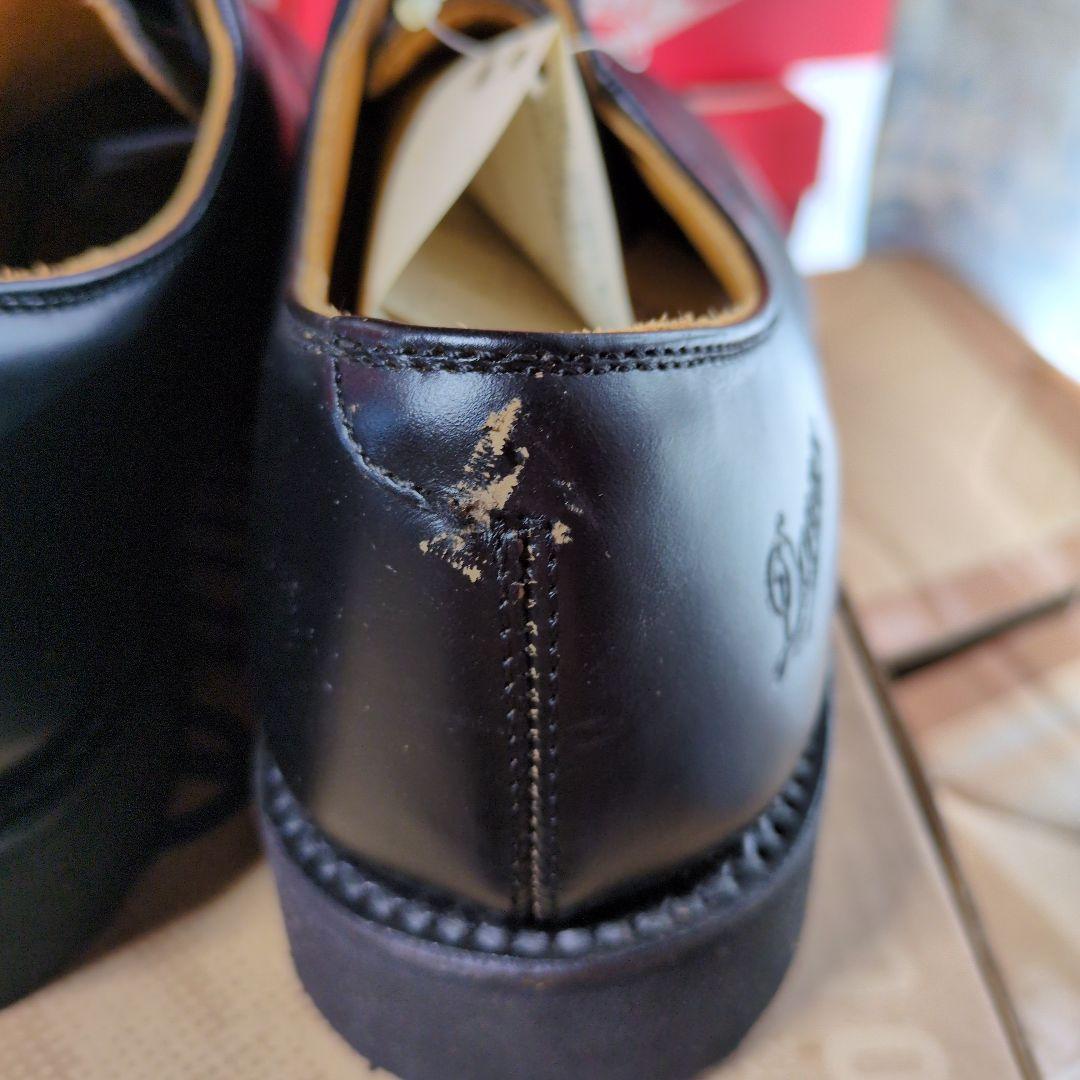 DANNER ポストマン