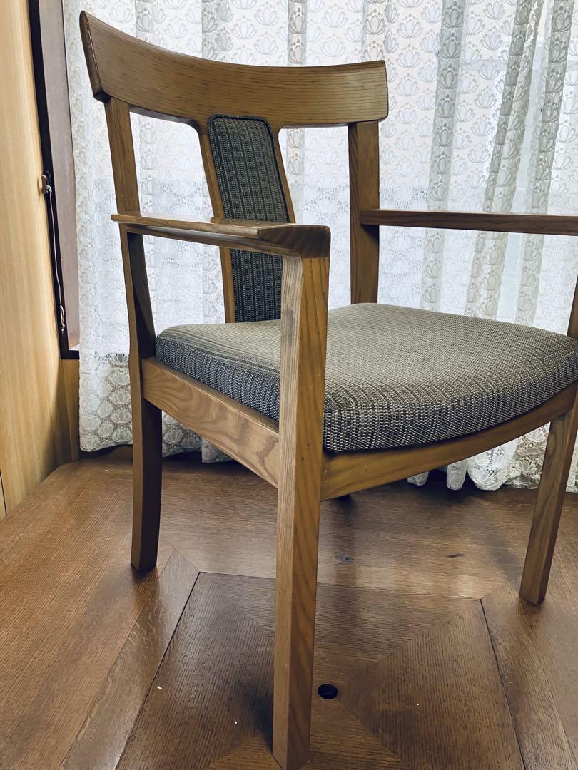 【週末限定価格】IKEA ダイニングチェア LEIFARNE レイフアルネ 2脚 IKEA ダイニングチェア LEIFARNE レイフアルネ 2脚