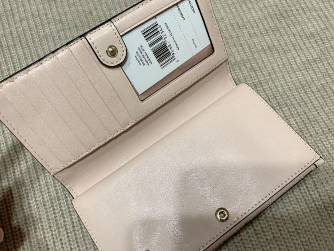 kate spade 長財布 新品