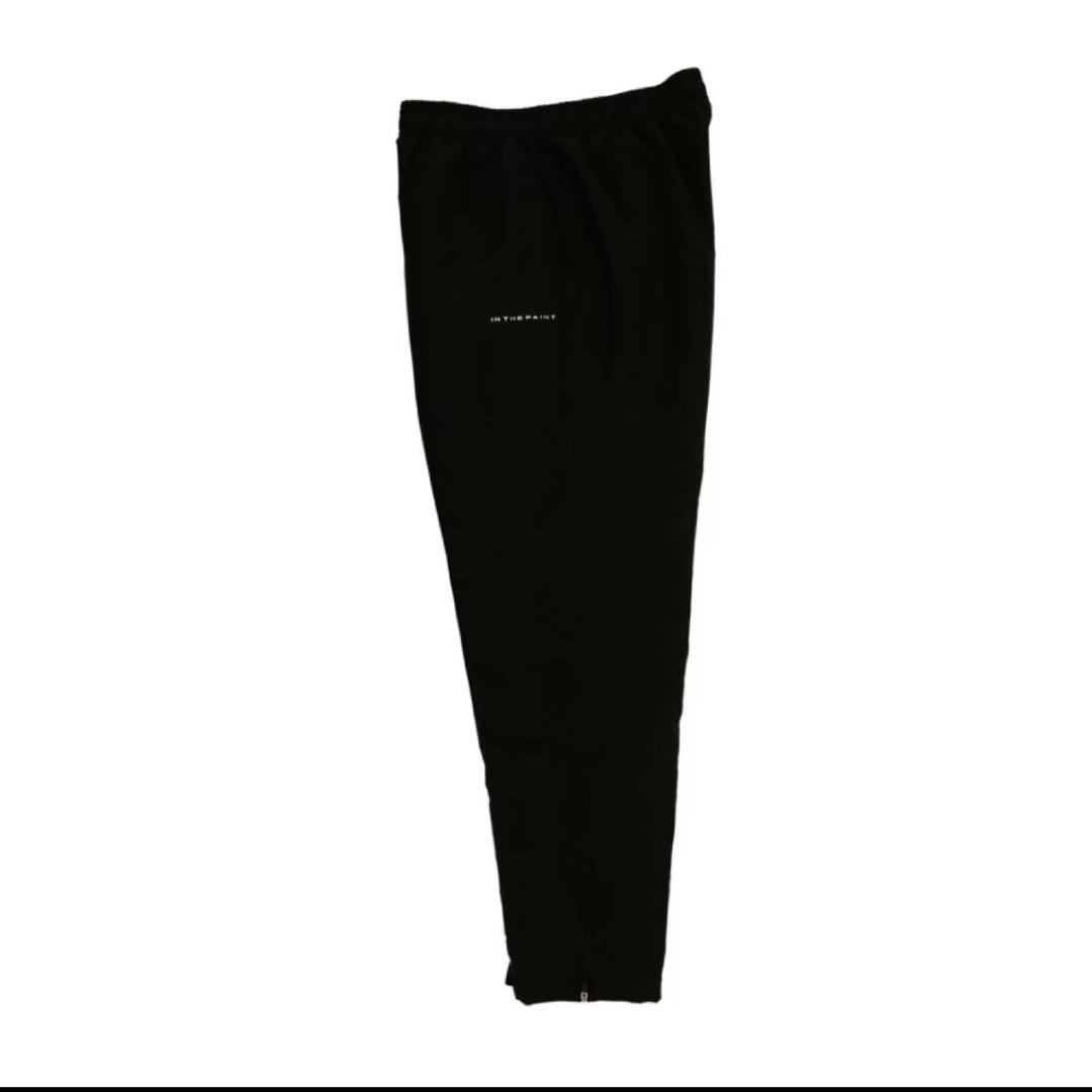 【新品未使用】インザペイント　ズボン　Lサイズ
