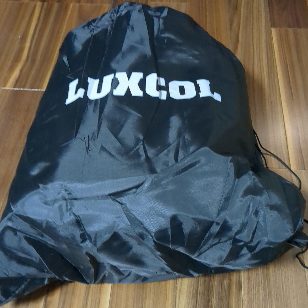 簡易ベッド 2023版 LUXCOL エアーベッド シングルサイズ