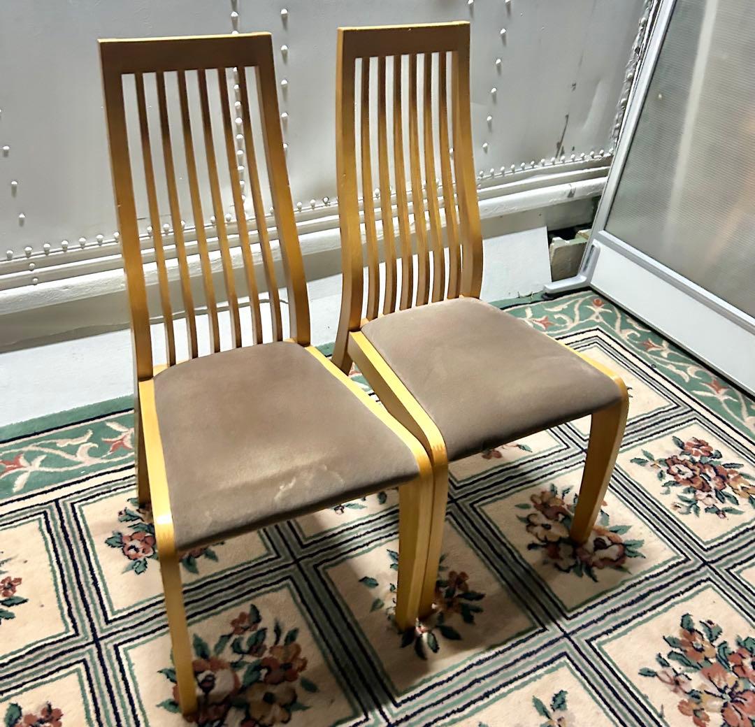 全国送料無料 日進木工 ダイニングチェア 2脚セット 北欧風 ナチュラル モダン 全国送料無料 日進木工 ダイニングチェア 2脚セット 北欧風 ナチュラル モダン