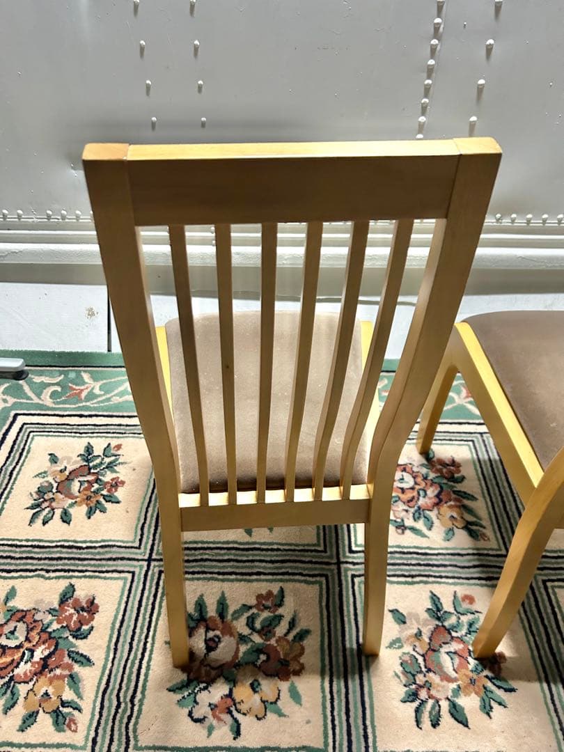 全国送料無料 日進木工 ダイニングチェア 2脚セット 北欧風 ナチュラル モダン 全国送料無料 日進木工 ダイニングチェア 2脚セット 北欧風 ナチュラル モダン