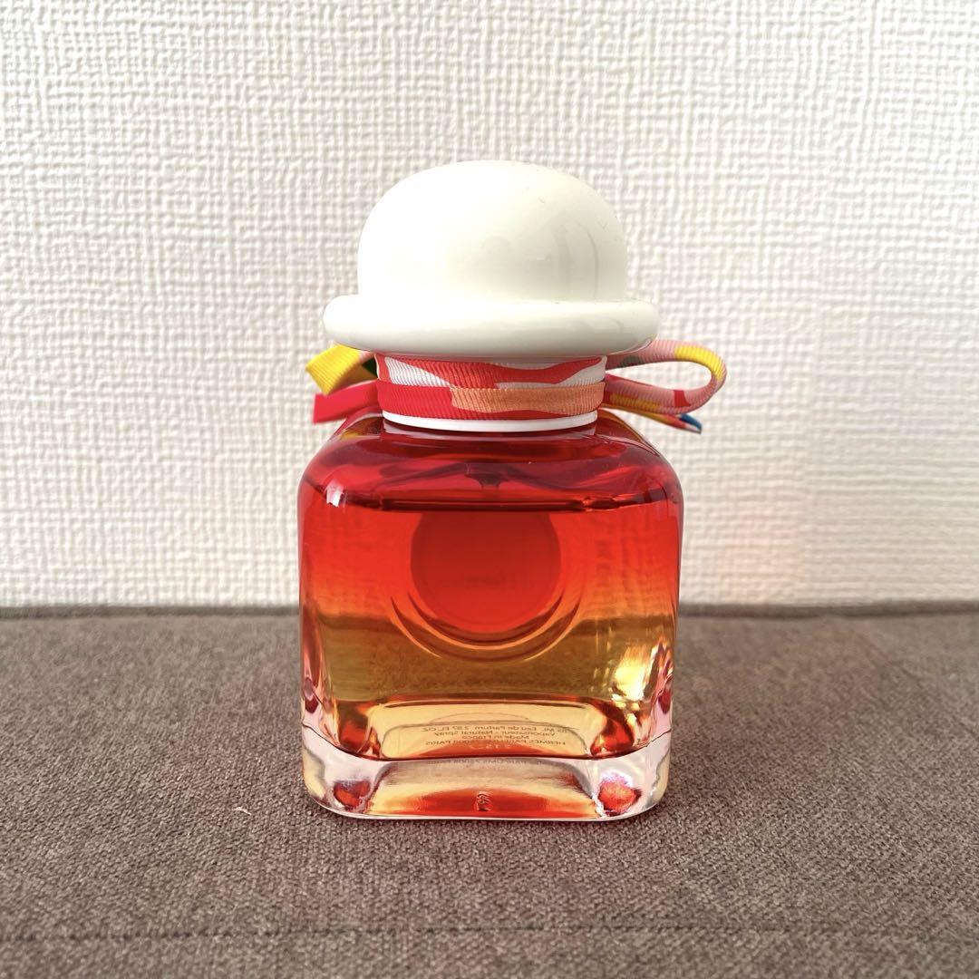 Hermes Tutti Twilly 香水　85ml + 15ml