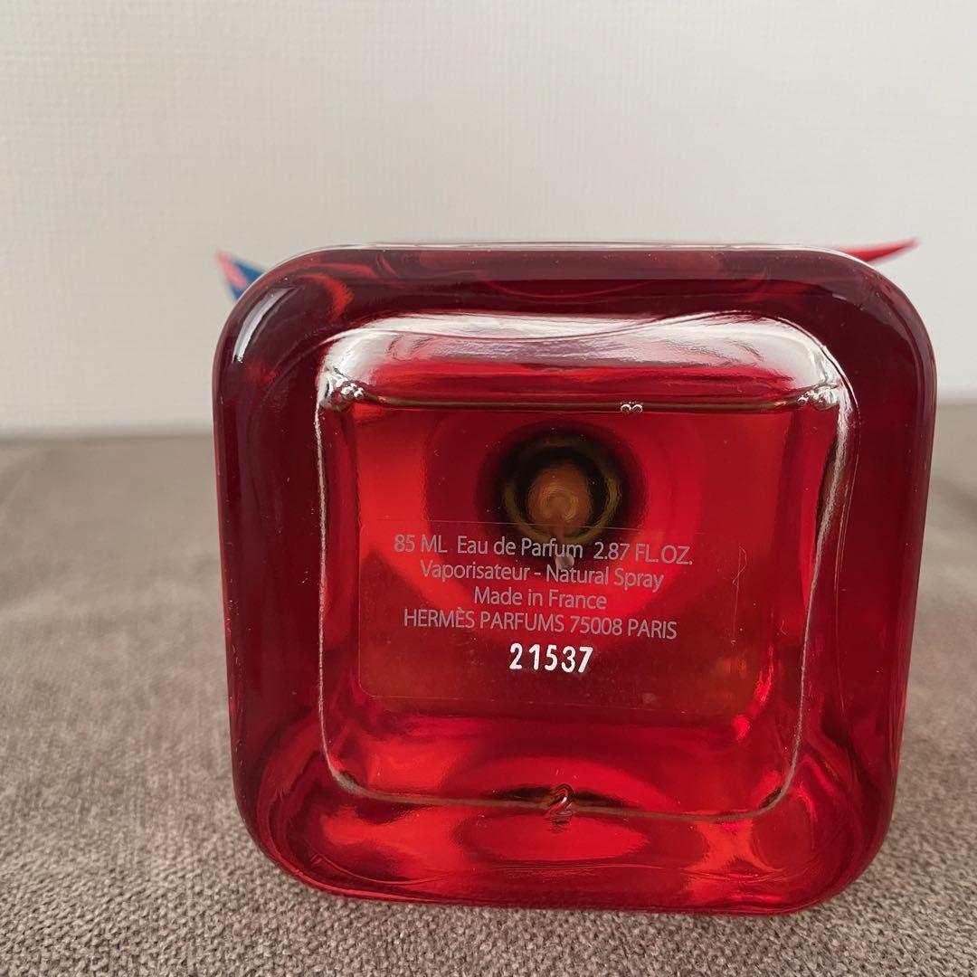 Hermes Tutti Twilly 香水　85ml + 15ml