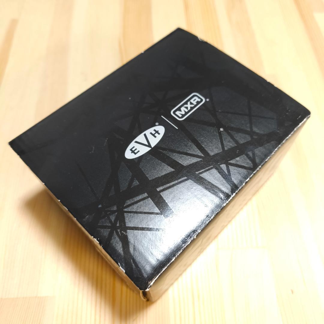 MXR EVH 5150 Over drive エディー ・ヴァンヘイレン