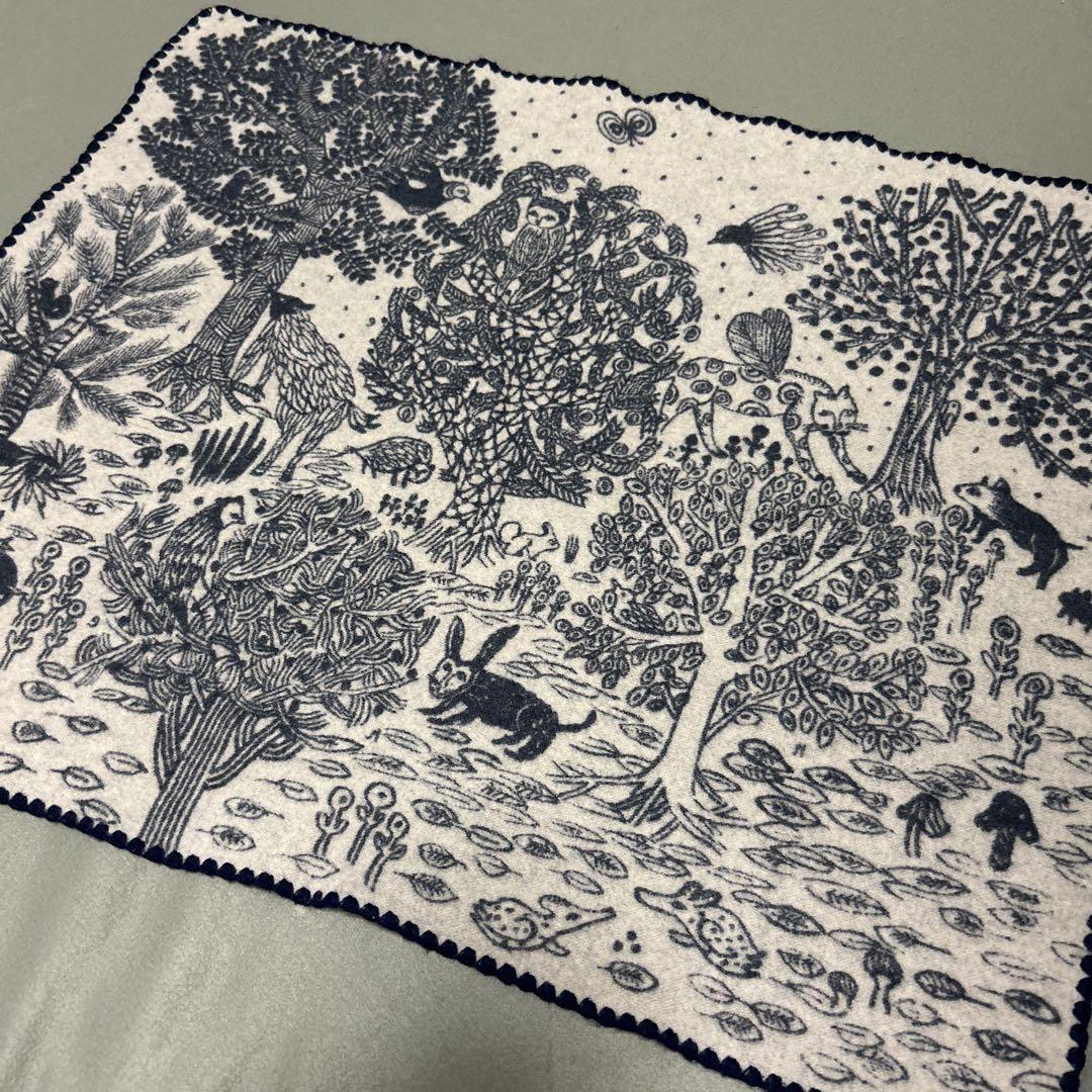 ミニブランケット