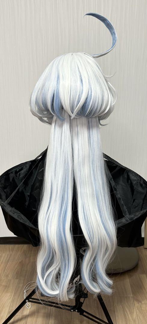 yana　原神　フリーナ　コスプレウィッグ