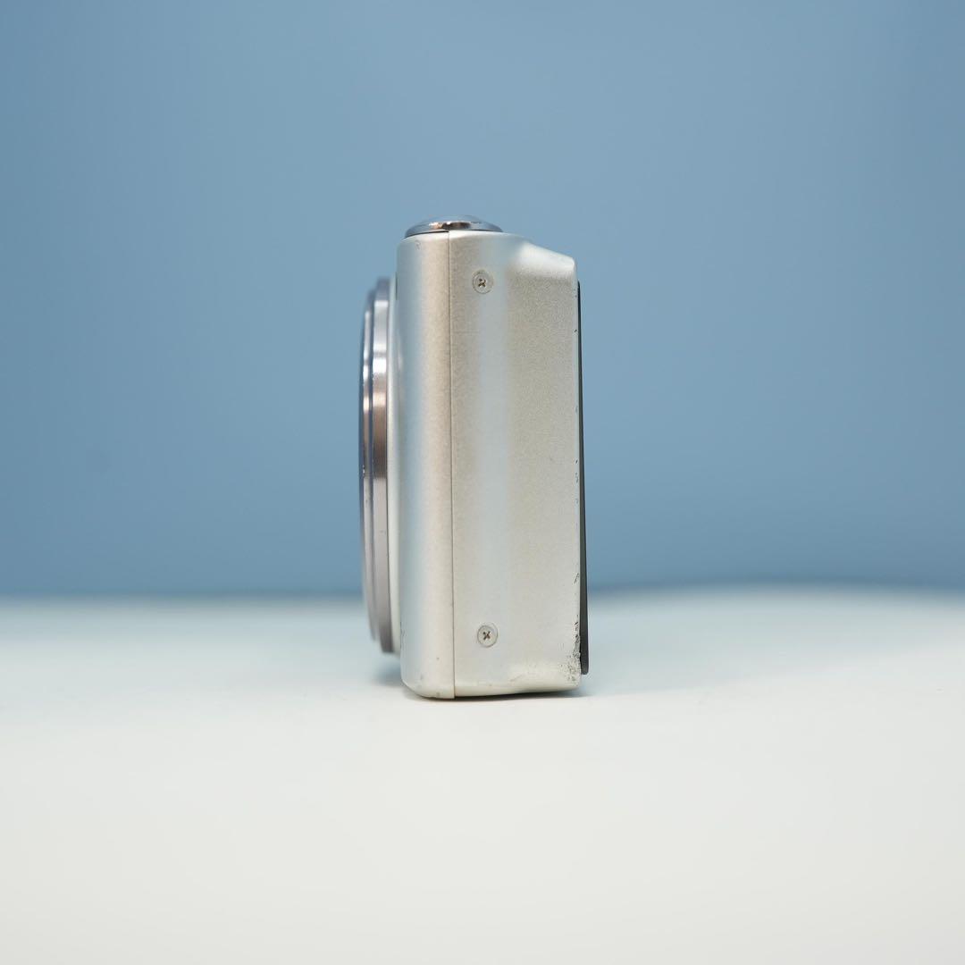 CASIO EXILIM EX-H15 デジカメ フルセット 美品 a3382