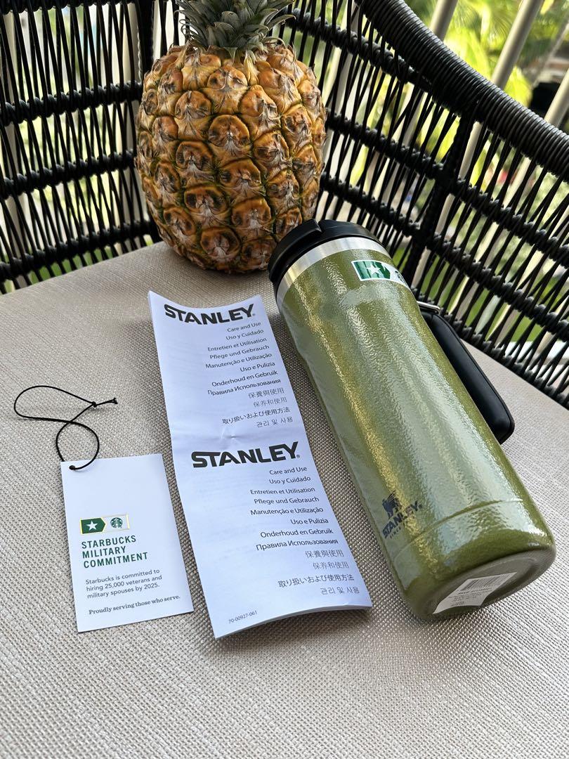 Stanley
