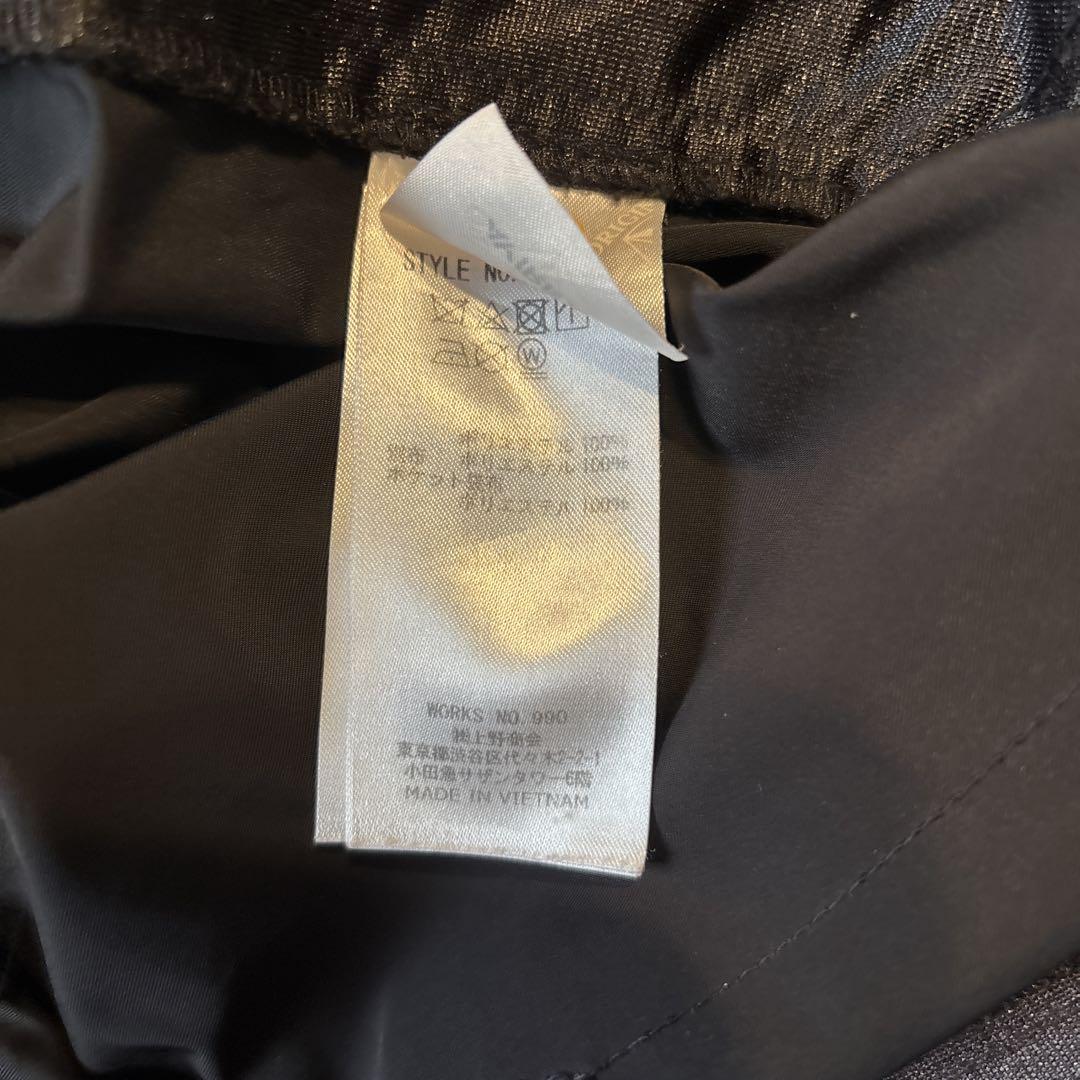 AVIREX P.D.W PUBLIC DEFENSIVE WEAR7分丈