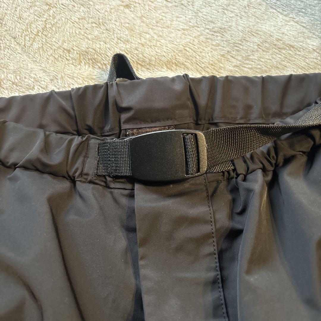 AVIREX P.D.W PUBLIC DEFENSIVE WEAR7分丈