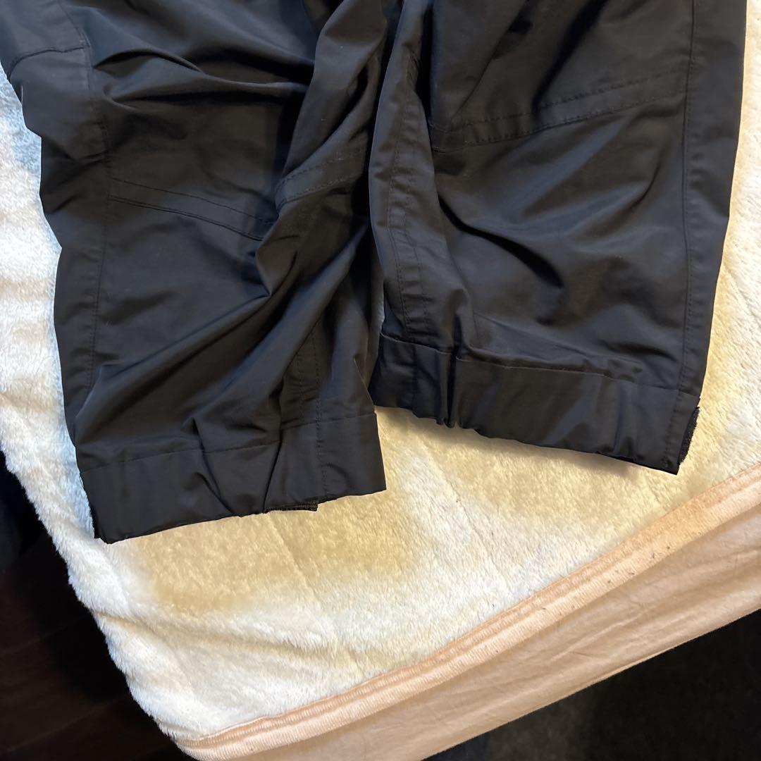 AVIREX P.D.W PUBLIC DEFENSIVE WEAR7分丈