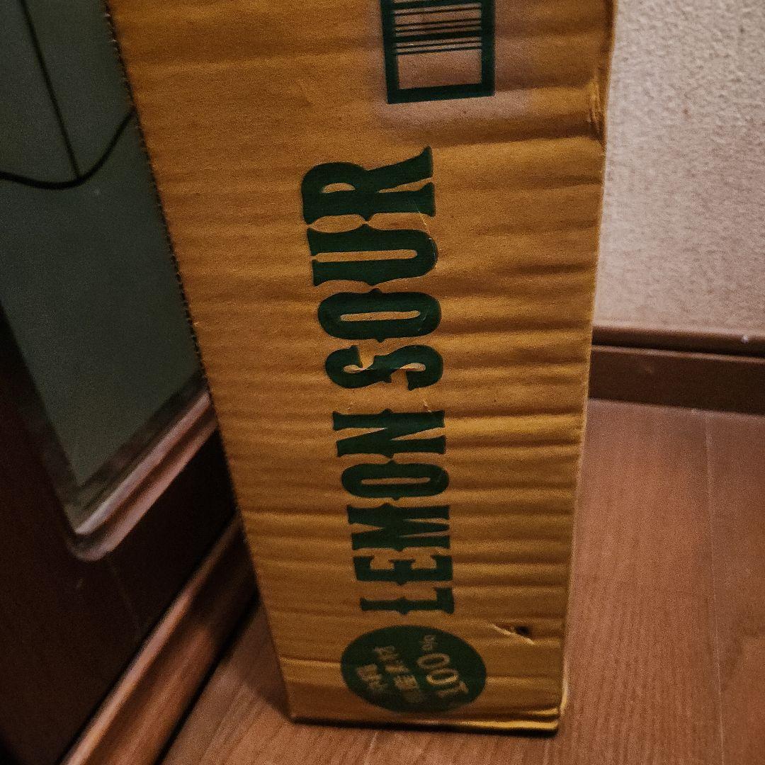 琉球レモンサワー 350ml 24缶